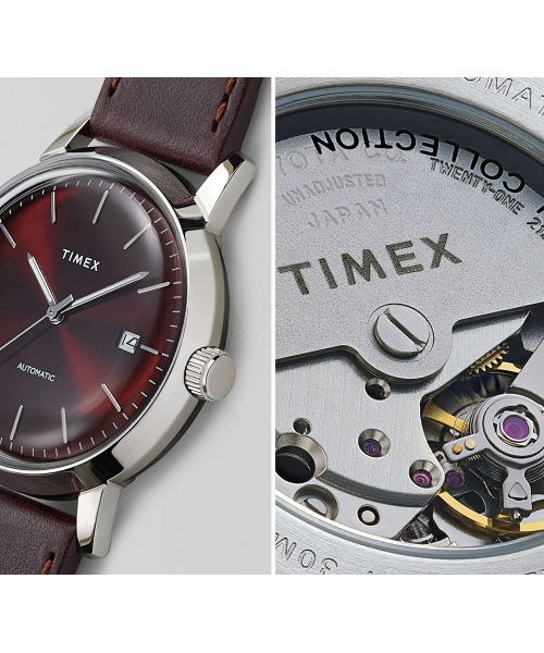  Timex TW2T23200 #3