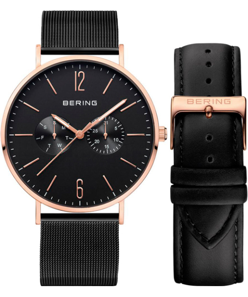  Bering 14240-166  #1