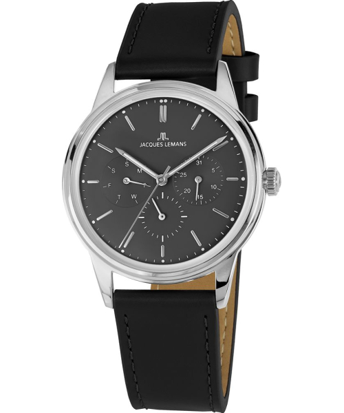  Jacques Lemans 1-2061A #1