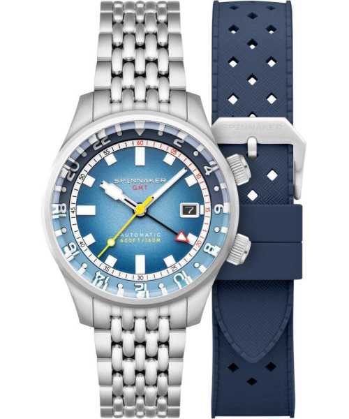Часы Spinnaker SP-5121-88 #1