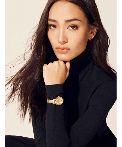 ���� Anne Klein 3872CHGB #2