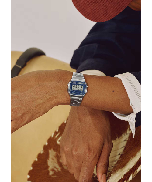 ���� Casio Vintage A158WEA-2 #2