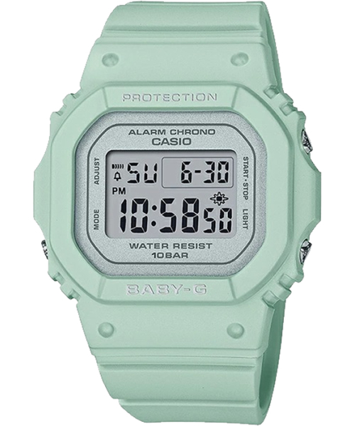 Casio Baby-G BGD-565SC-3 #1