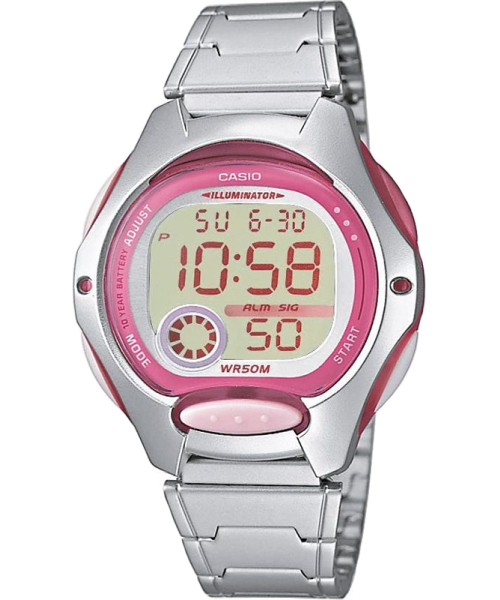  Casio LW-200D-4AVEG #1