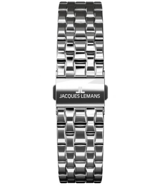 Часы Jacques Lemans 1-2218A #3