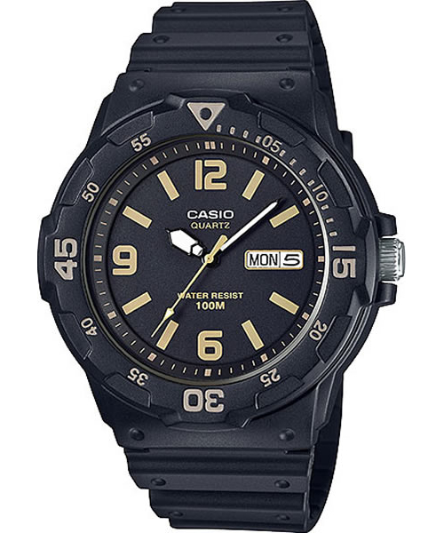  Casio Collection MRW-200H-1B3 #1