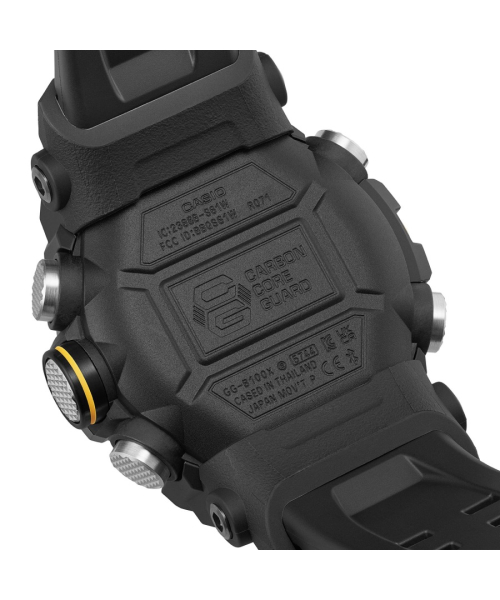 ���� Casio G-Shock GG-B100XMB-1A #5