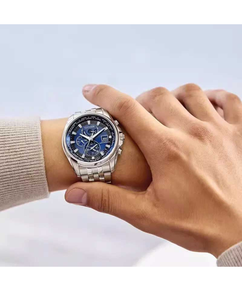  Citizen AT9120-89L #2