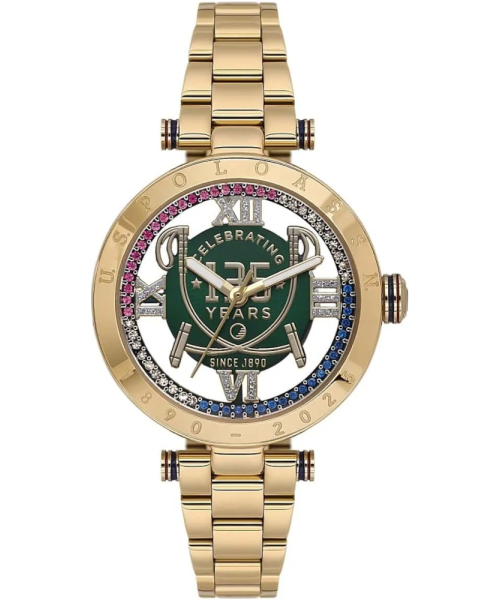  U.S. Polo Assn USPA2119-02 #1