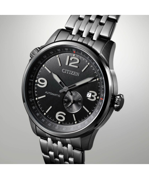 Citizen NJ0147-85E #4