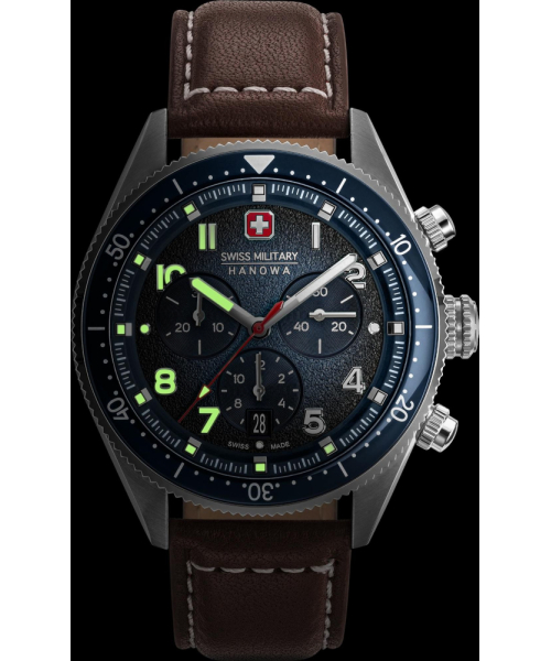  Swiss Military Hanowa SMWGC0003802 #5