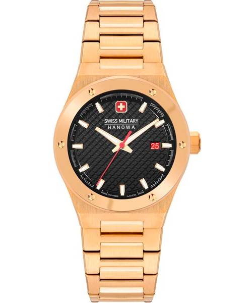  Swiss Military Hanowa SMWLH2101810 #1