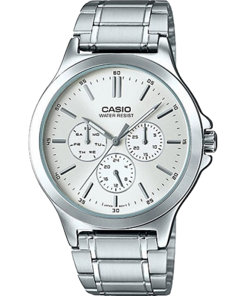  Casio Collection MTP-V300D-7A #1