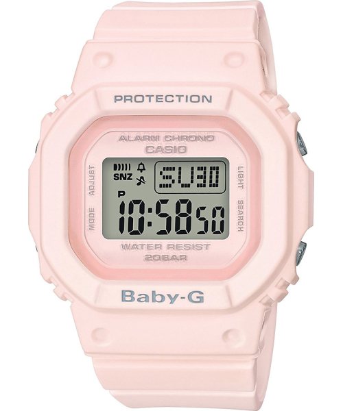 ���� Casio Baby-G BGD-560-4E #1