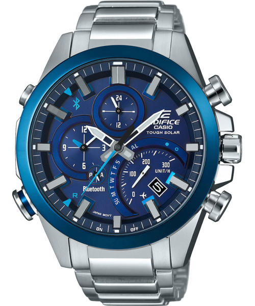 ���� Casio Edifice EQB-501DB-2A #1