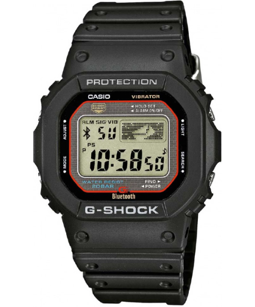  Casio G-Shock GB-5600AA-1E #1