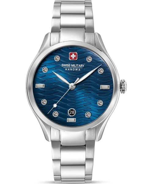  Swiss Military Hanowa SMWLH0005302 #1