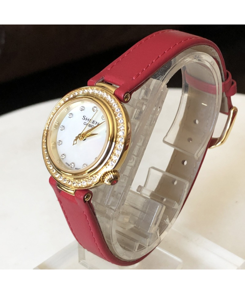  Casio Sheen SHE-4565GRL-7A #3