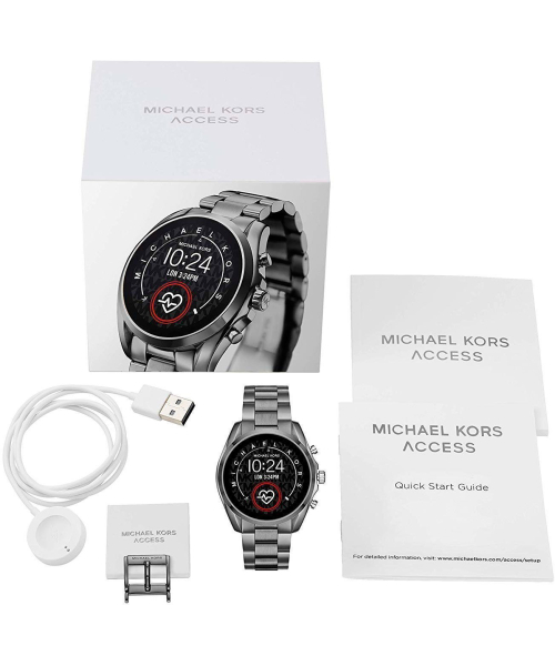  Michael Kors MKT5087 #5