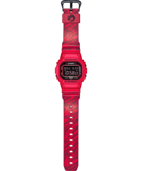 ���� Casio G-Shock DW-5600JAH24-4 #3