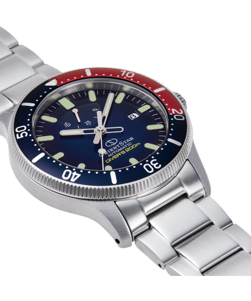 ���� Orient Star RE-AU0306L00 #5