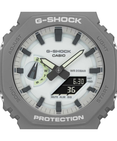  Casio G-Shock GA-2100HD-8A #5