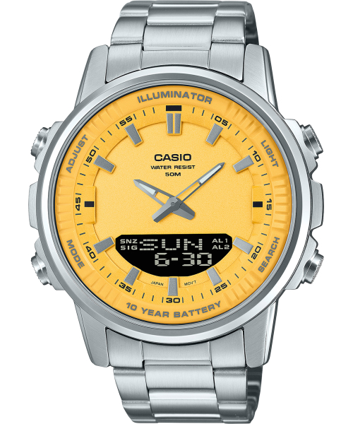  Casio Collection AMW-880D-9A #1