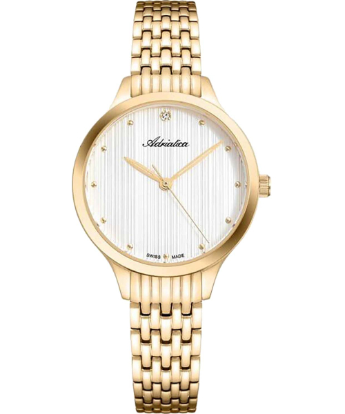  Adriatica A3768.1143Q #1