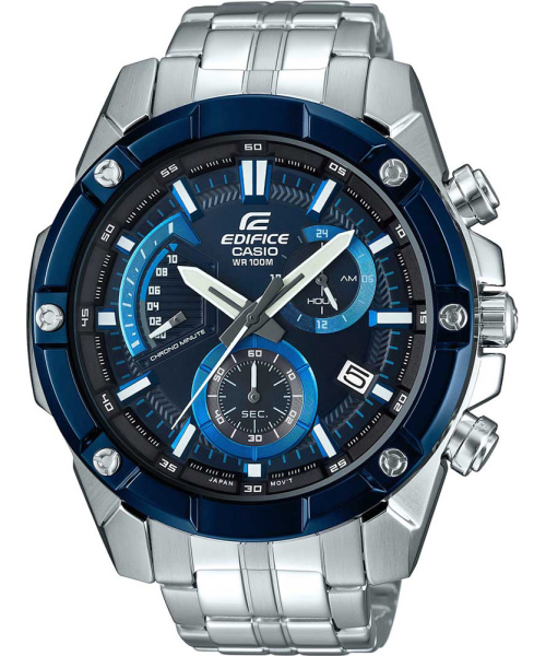  Casio Edifice EFR-559DB-2A #1