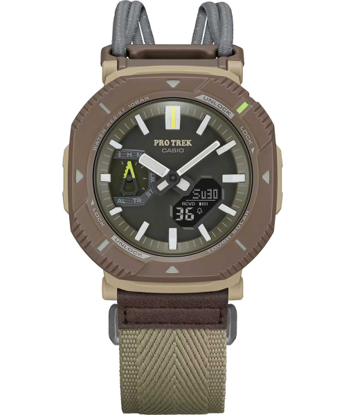  Casio Pro Trek PRJ-B001B-5 #7