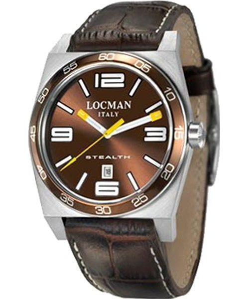  Locman 020800ABNWHOPSN #1