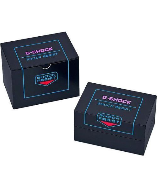  Casio G-Shock GA-2100THS-1AER #4
