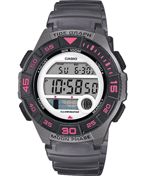  Casio Collection LWS-1100H-8AVEF #1