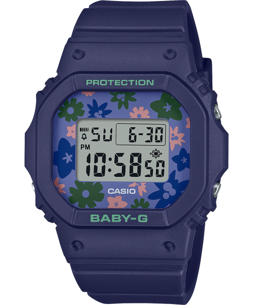  Casio Baby-G BGD-565RP-2 #1