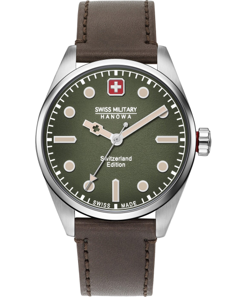  Swiss Military Hanowa 06-4345.04.006 #1