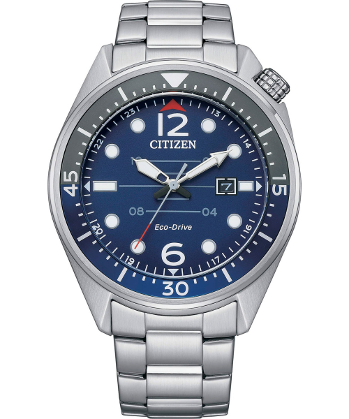  Citizen AW1716-83L #1