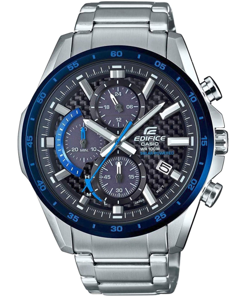  Casio Edifice EQS-900DB-2A #1