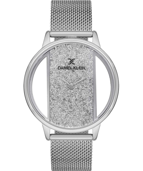  Daniel Klein 12690-1 #1