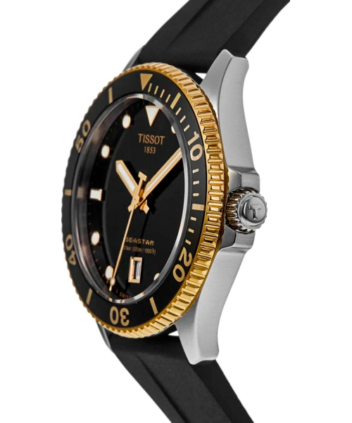  Tissot T120.410.27.051.00 #6