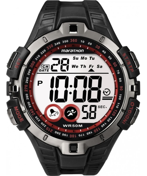  Timex T5K423 #1