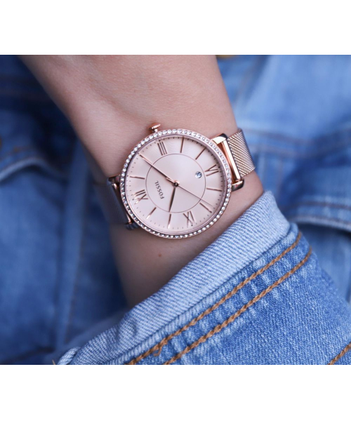  Fossil ES4628 #6