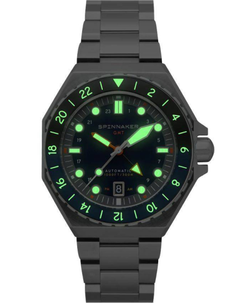 Часы Spinnaker SP-5119-22 #5