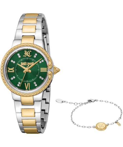 ���� Just Cavalli JC1L378M0075_SET #1