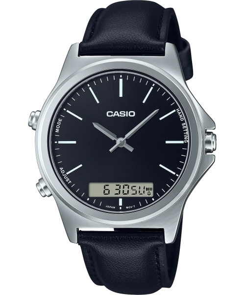 Casio Collection MTP-VC01L-1E #1