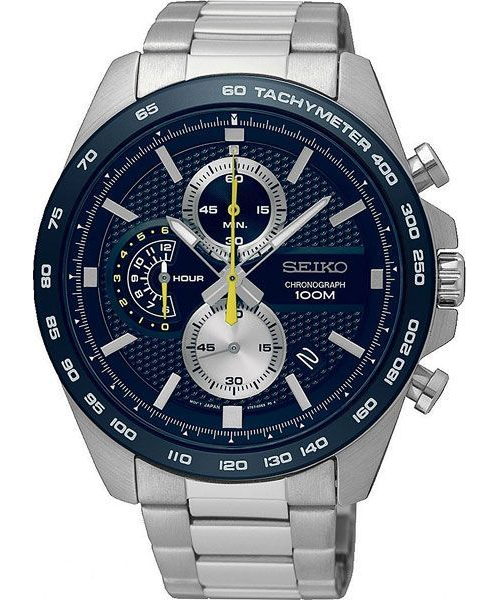  Seiko SSB259P1 #1