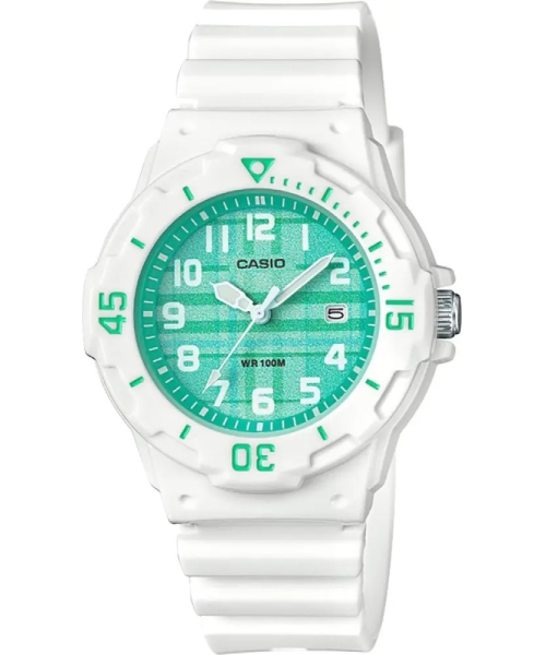  Casio Collection LRW-200H-3C #1