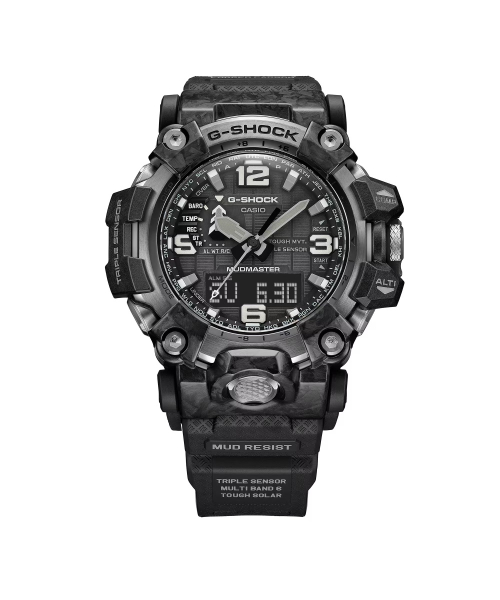 ���� Casio G-Shock GWG-2000-1A1 #2