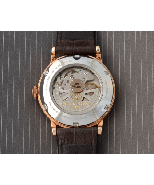  Orient RE-AW0003S00 #3