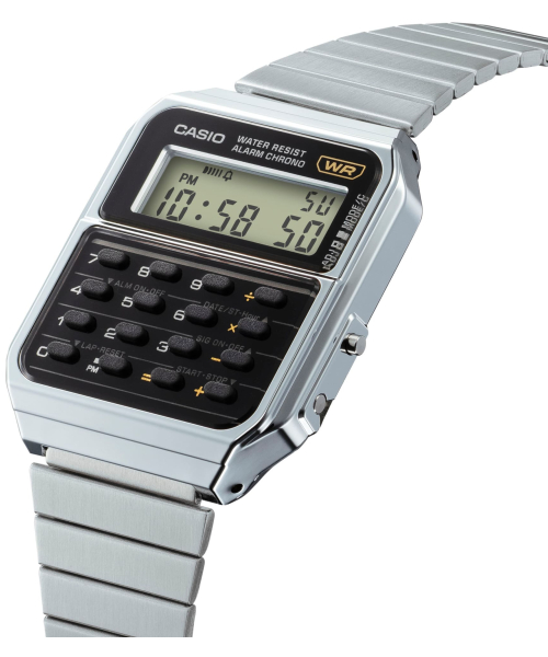  Casio Vintage CA-500WE-1A #3