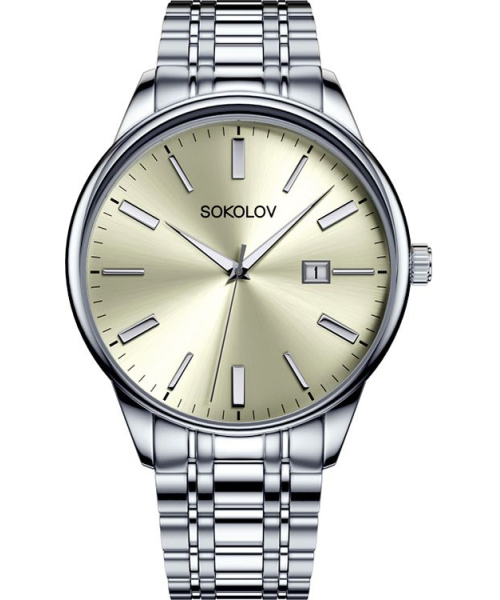  SOKOLOV 313.71.00.000.04.01.3 #2